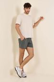 Pace Breaker Short Lined 5